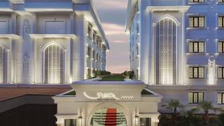 Best Istanbul Hotel in Sultanahmet  Sura Hagia Sophia Hotel amp Spa [upl. by Eelah]