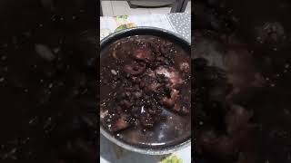 Feijoada  quem gosta se escreve dá um laik comenta [upl. by Riamo105]