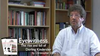 What was so special about Dorling Kindersley [upl. by Nwavahs953]