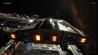 Elite Dangerous First Steps Guide for Beginners 2020 [upl. by Tnarb127]