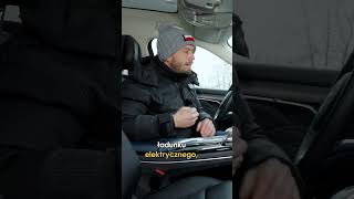 TAKIEGO SZYBERDACHU U NAS NIE BYŁO ❗🚗 shorts otomoto voyah [upl. by Amehsyt859]