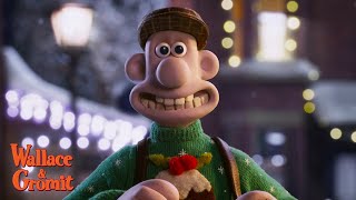 DFS Christmas Advert quotA Comfy Carolquot  Wallace amp Gromit [upl. by Schaaff]