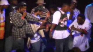 Mac Dre  Thizzle Dance Treal TV 2 [upl. by Suzanne]