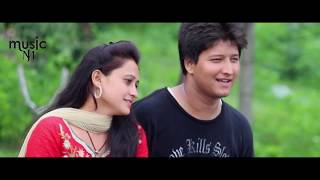 Chandi Ko batnaLetest Kumaoni Video SongSinger Man Joshi2017 [upl. by Ilsa]