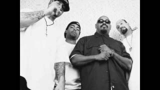 Cypress Hill  Busted In The Hood [upl. by Bucella]