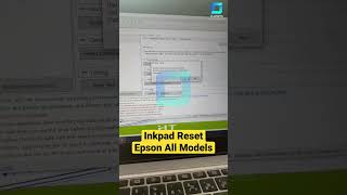 Epson L382 Ink Pad Reset Tutorial mp4 device server lbp2900 [upl. by Ycnaf]