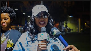 Sheebah arahagezeIKu gutwita no gukwepa The BenIKuri Bushali na BwizaIUko yamansuraga i Kigali [upl. by Ecnesse]