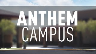 Welcome to CCV Anthem [upl. by Leunamesoj3]