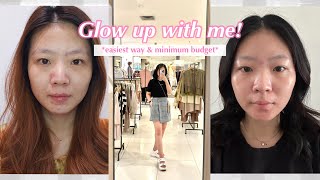 Glow up Tips for 2024  Daily Routine Bodycare Skincare Glad2Glow Series  Luella Artistry [upl. by Primo881]