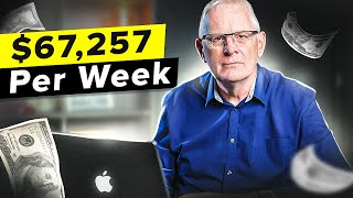 7 Passive Income Ideas  How I Make 67k per Week [upl. by Tombaugh]