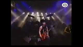 Venom Countess Bathory  Live 90 [upl. by Hgielrebma]