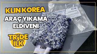 300 TL LİK ARAÇ YIKAMA ELDİVENİ TR de İlk [upl. by Aver897]