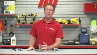 Toms Toolbox  Timken  How to Remove a Bearing with Shaft Guard Technology [upl. by Juliane682]