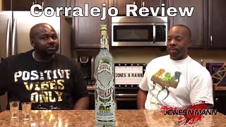 Corralejo Tequila Review [upl. by Cox]