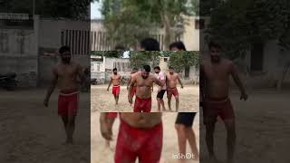 kabaddi trening camp💪🙏♥️🤼💯✅  shortsvideo shortsfeed shortsviral shorts short subscribe song [upl. by Somerset]