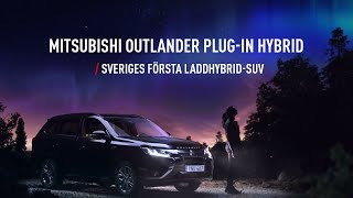 Mitsubishi Outlander Plugin Hybrid 100 Year Edition [upl. by Aisan]