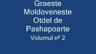 Graeste Moldoveneste  Otdel De Pashapoarte [upl. by Araes449]