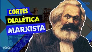 KARL Marx E A TEORIA DA DIALÉTICA [upl. by Lerred]