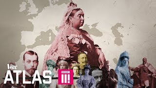 The royal weddings that shaped European history [upl. by Yeuh]