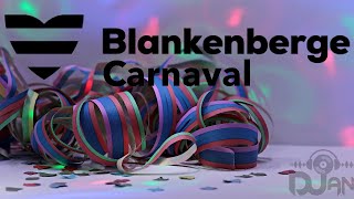 stream carnaval 2021 Blankenberge [upl. by Oswald303]