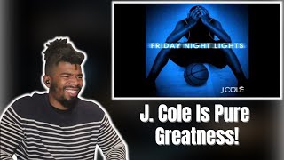 DTN Reacts J Cole  Premeditated Murder [upl. by Eide864]