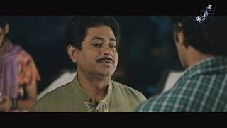 Asche Bochor Abar Hobe  Movie Scene  Arjun  Rittika  Anindya  Indraadip Das Gupta [upl. by Idnar498]