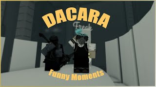 The Dacara Experience [upl. by Eednar318]