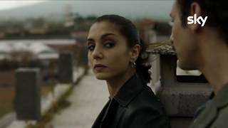 Gomorrah Season 4 Trailer English Subtitles [upl. by Cralg957]