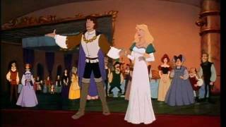 The Swan Princess official Trailers [upl. by Zed25]