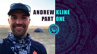 Guest Andrew Kline Part One [upl. by Eveleen319]