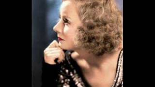 Tribute to Greta Garbo In Color [upl. by Arrait]