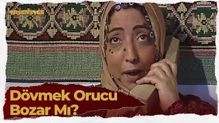 İtilmişe Oruç Engeli  İnce İnce Yasemince [upl. by Acinemod]