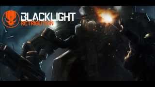 Blacklight Retribution PS4 OST  Intermission Soundtrack Full [upl. by Nivahb]