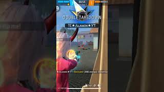 Funk Estrano Free Fire impossible 🗿🪖🗿👿 status shorts [upl. by Linoel425]