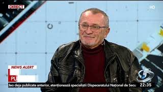 Dezvăluirile cutremurătoare ale şefului plutonului de execuţie a soţilor Ceauşescu [upl. by Paddy]