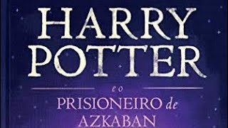 AUDIOBOOK  HARRY POTTER E A CRIANÇA AMALDIÇOADA  AUDIOLIVRO  VOZ HUMANA  COMPLETO [upl. by Fabyola]