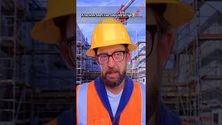 Part 46  If You Work Smart Your Salary Will Be High👷💯workers work construction job shorts [upl. by Anivlac]