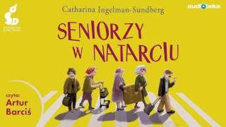 Słuchaj za darmo  Seniorzy w natarciu  audiobook [upl. by Francklyn938]