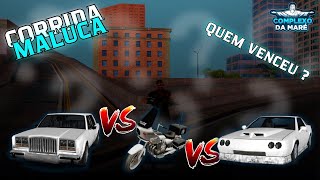 COMPLEXO  Placar Inesperado 01 [upl. by Soluk585]