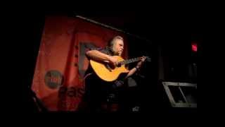 Tim Sparks plays a Prayer and a Tanz at the Boston Jewish Music Festival Club Passim [upl. by Sikes]