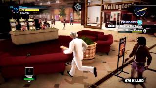 Dead Rising 2 Walkthrough  Part 18  What is this  Lets Play DR2 GameplayCommentary [upl. by Gristede661]