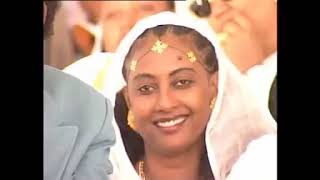 Abrehet Abdu  Tigray Geden Eyue Awtki  Tigray  Tigrigna  Old Ethiopian Music [upl. by Tidwell]