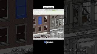 Revit Addin  IDs BIMIL Free [upl. by Barbabas]