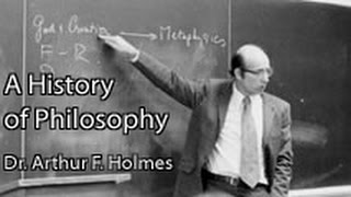 A History of Philosophy  04 Platos Epistemology [upl. by Scarrow]