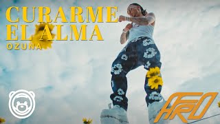 Ozuna  Curarme El Alma Video Oficial  Afro [upl. by Ecirtnuahs]