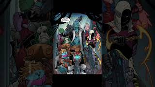 Origin of MARVELS Yondu [upl. by Jaylene]