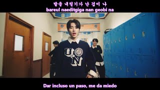 ENHYPEN 엔하이픈  TAMEDDASHED MV Sub Español  Hangul  Rom HD [upl. by Nillek]