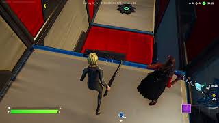 Fortnite 300 Very Easy Deathrun Victory Complete gameplay [upl. by Georgette]