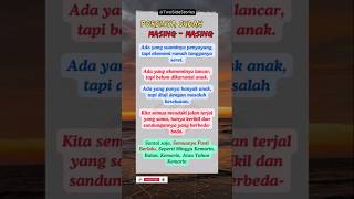 short dakwah motivation quotes fyp [upl. by Suoirrad86]