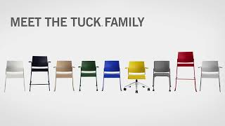 Tuck Family  Animation [upl. by Notse]